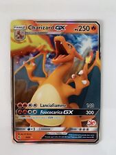 Charizard GX 9/68 Destino