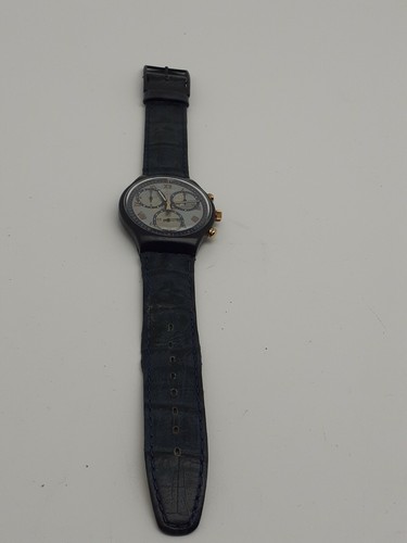 Orologio polso swatch ag - swatch,
