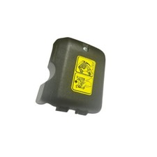 Coperchio Filtro Aria in Carta Scuotitore Olive Active M60-M70-Originale-022498