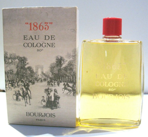 Big size colonia - size, uomo