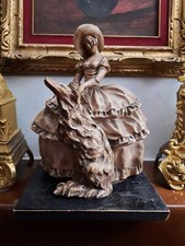 LIBERTY 1905 DAMA GIGANTE CON
