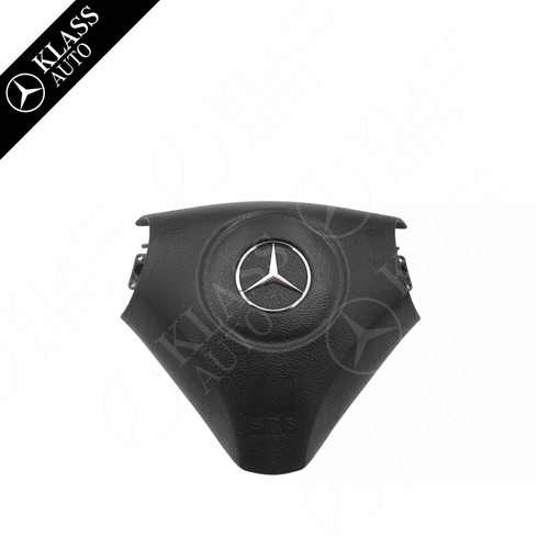 Airbag volante mercedes slk - volante,