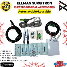 Accessori elettrochirurgici