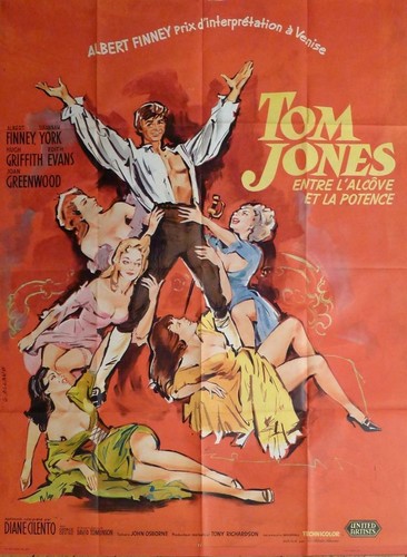 Tom jones albert - tom, /