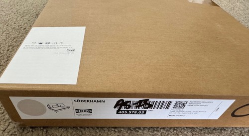 Ikea soderhamn divano sezione - ikea,