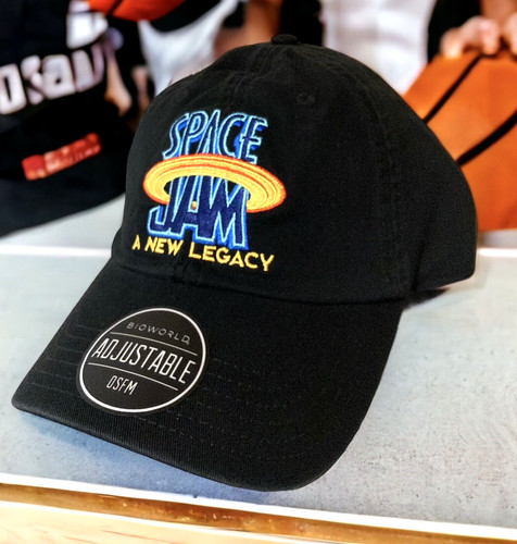 Cappello space jam - a, new