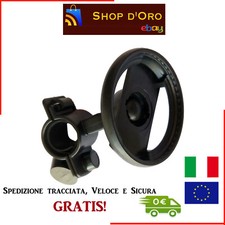 Supporto bici moto per tomtom - supporto,