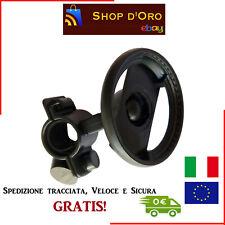 SUPPORTO BICI MOTO PER TOMTOM ONE / ONE XL XL2 XXL EASYPORT PRO V2 MANUBRIO