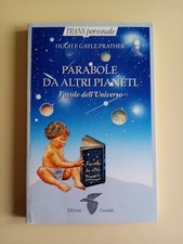PARABOLE DA ALTRI PIANETI