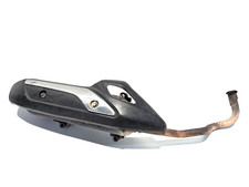 MARMITTA TERMINALE SCARICO