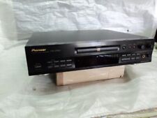 LETTORE CD RECORDER AUDIO PIONEER PDR-555RW LEGGI INSERZIONE