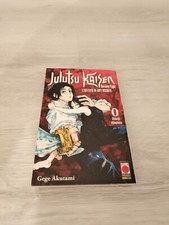Jujutsu Kaisen 0 Prima