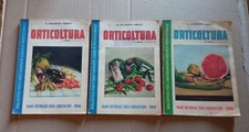 Calzecchi/Onesti ORTICOLTURA I II e III Parte