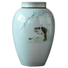 Teiera in ceramica modello