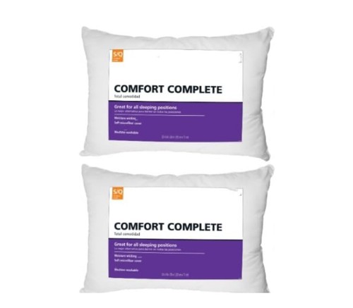 Mainstays comfort cuscino - mainstays,