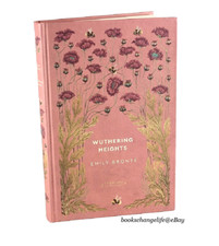WUTHERING HEIGHTS by Emily