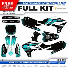 Adesivi decalcomanie grafiche