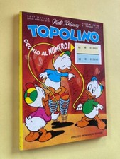 TOPOLINO LIBRETTO N.  1223