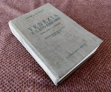 Giulio Lorenzetti - VENEZIA E