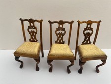 3 X SEDIE MOBILI CASA DELLE