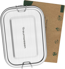 Contenitore per il pranzo in