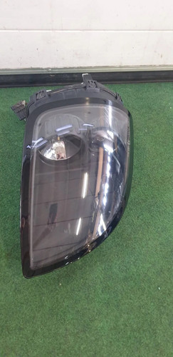 Faro proiettore anteriore - , fiat
