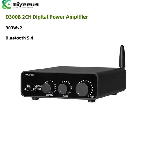 D300b 300wx2 tpa3255 2ch - d300b,