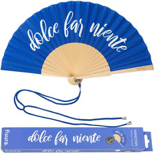- Originale Ventaglio Con