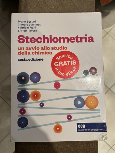 Stechiometria studio della - stechiometria,