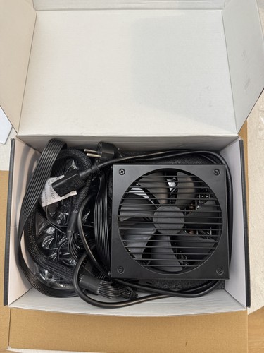 Alimentatore fractal design - alimentatore,