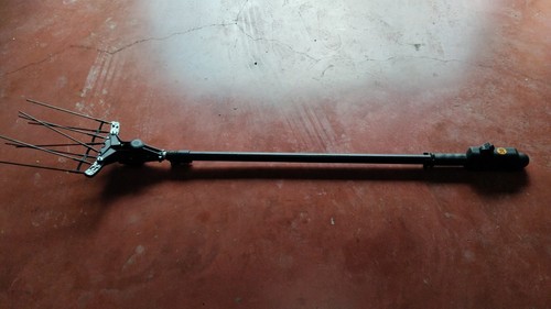 Vendo abbacchiatore olitalia - vendo,