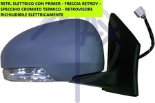 Specchio specchietto - specchio,