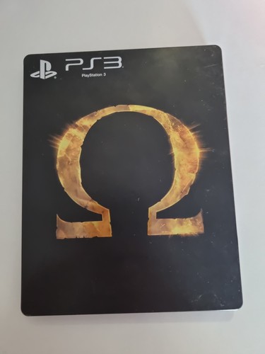 God war ascension - of,