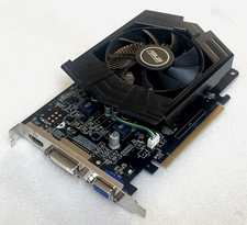 Asus nvidia geforce gtx750 - gtx750, 1