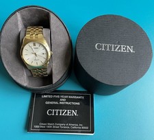 Orologio Citizen Eco-Drive