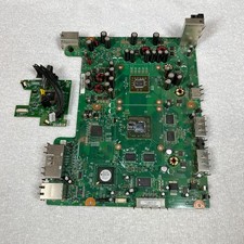 Xbox 360 FAT Falcon scheda