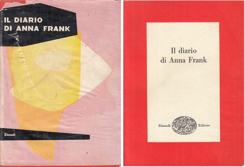 Diario anna frank - di,