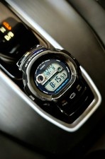Casio G-Shock  ?? GW-400J-1  Anno 2005 