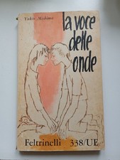 La voce delle onde, Yukio
