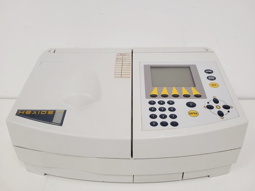 Spettrofotometro vis thermo - spettrofotometro, uv-vis