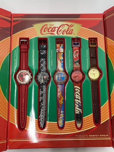 Swatch quartz watch - quartz, /