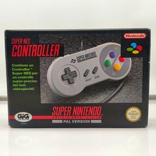 CONTROLLER JOYPAD PAD SUPER