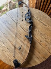 Bear Compound Bow Classic