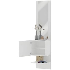 Mobile Ingresso con Specchio e