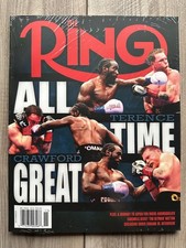 2025 RING Boxing SPECIAL