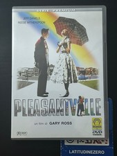 PLEASANTVILLE di Gary Ross -