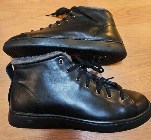 Nuova sneaker ugg pismo - nuova, fodera