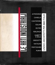 Le arti industriali. Undici