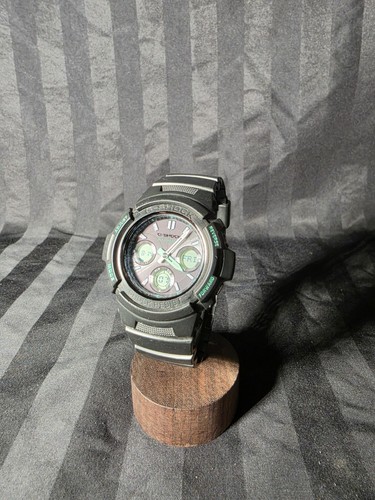 Orologio casio awg - awg, g