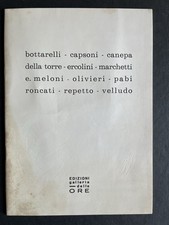 Claudio Olivieri, Inios Pabi